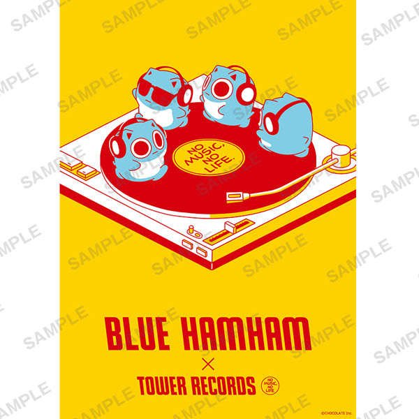 BLUE ENCOUNT　HALO EFFECT　タワレコ特典DVD　フライヤー タワーレコードららぽーと磐田店 on X: 