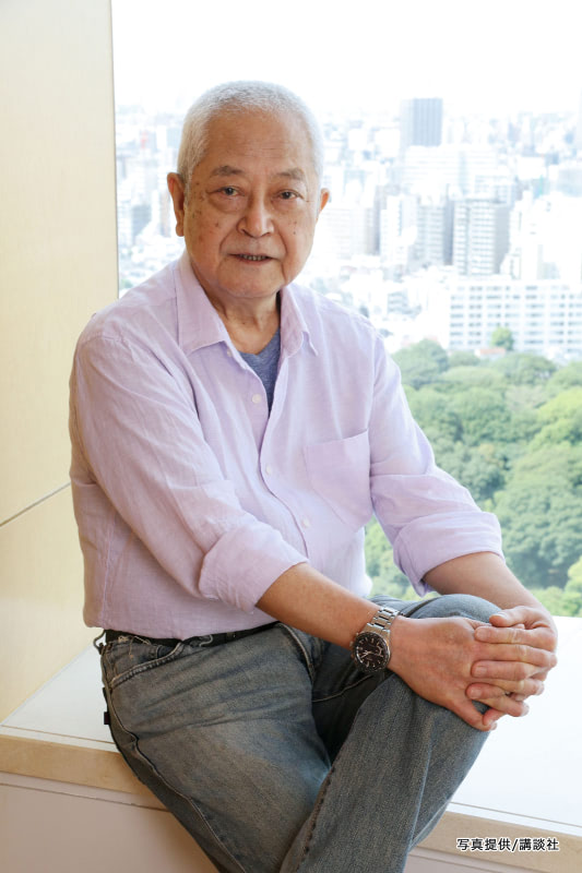 レジェンド声優森功至 一龍斎春水 Wバースデーイベント開催決定 アニメージュプラス アニメ 声優 特撮 漫画のニュース発信