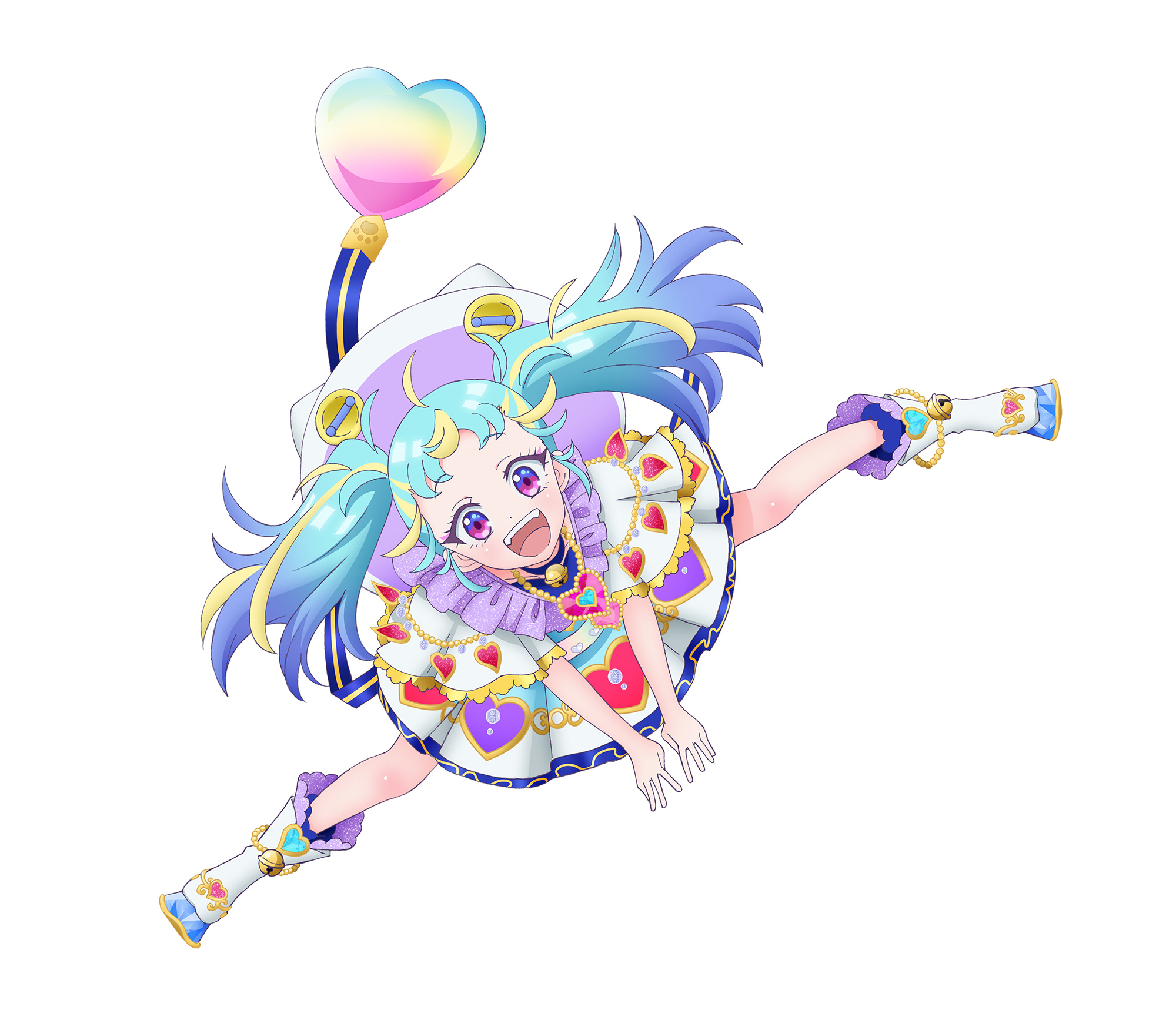 プリマジ ワッチャプリマジ だいまほうつかいみゃむさま 一式 プリマジ】さいごで賞 UR だいまほうつかいみゃむさま｜Yahoo
