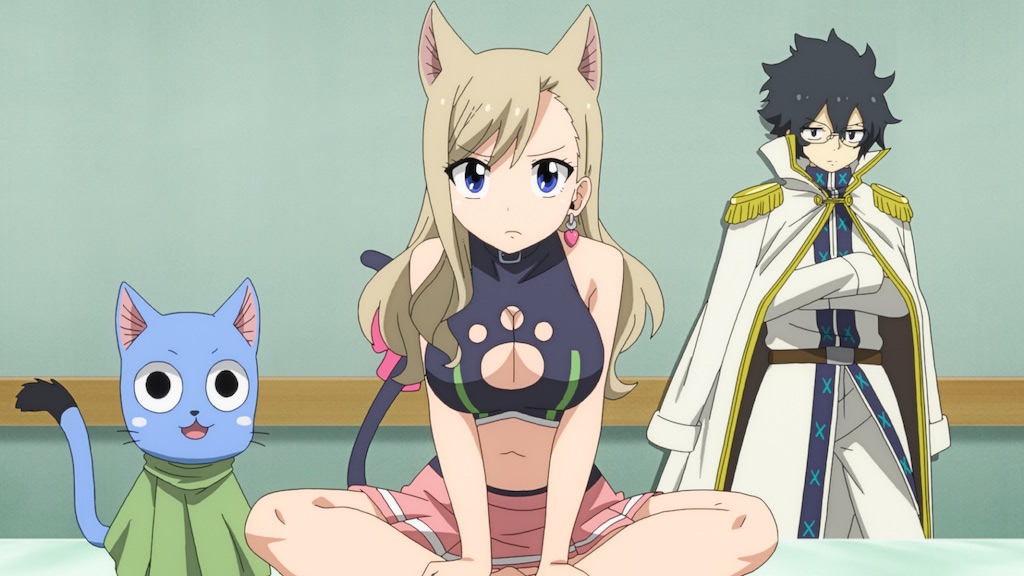 EDENS ZERO』振り返り特番放送決定！第14話あらすじもチェック