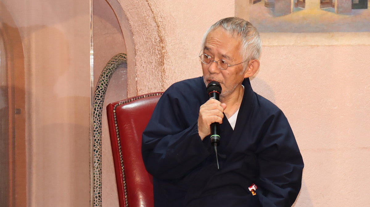 鈴木pもサプライズ登場 舞台 千と千尋の神隠し 夏木マリ記者会見 Ameba News アメーバニュース
