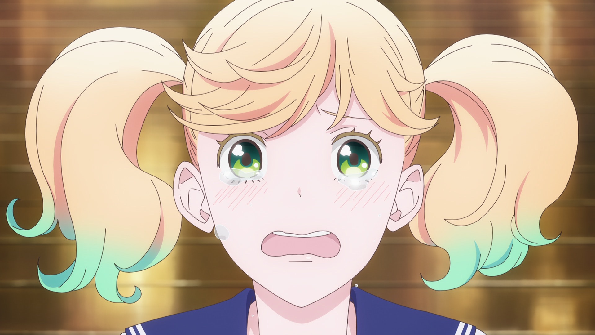 かげきしょうじょ 第二幕あらすじ Amp 第三幕web予告 ノンテロed アニメージュプラス アニメ 声優 特撮 漫画のニュース発信