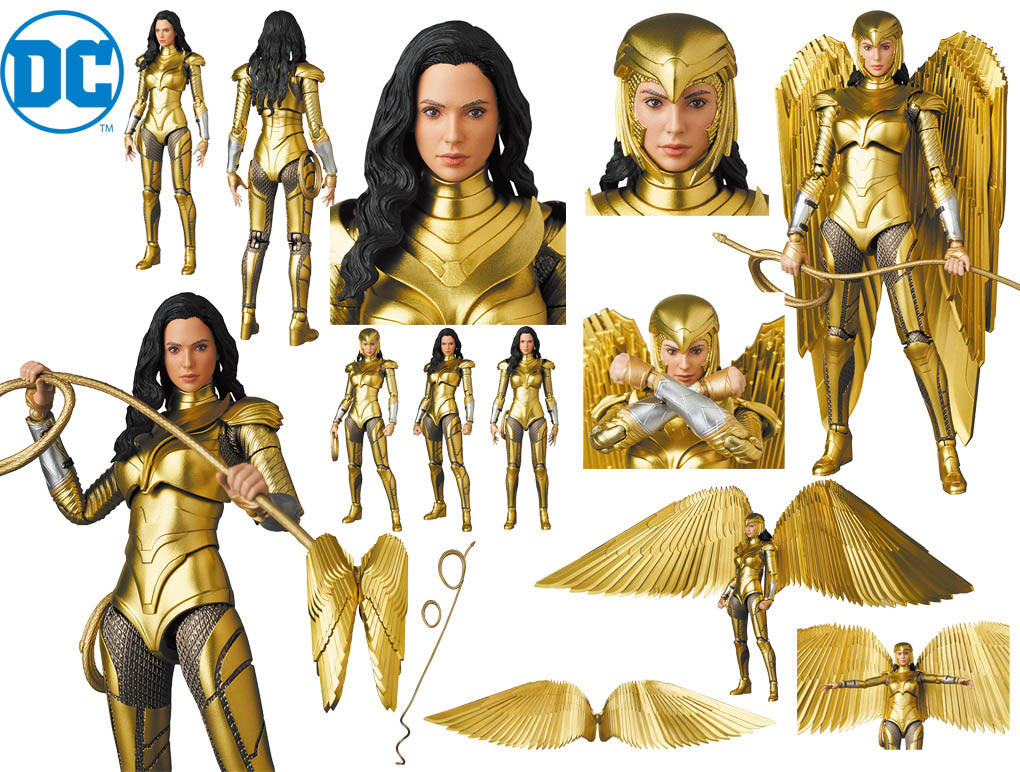 ク*.様 【美品】MAFEX サイボーグスーパーマン ク*.様 【美品】MAFEX サイボーグスーパーマン