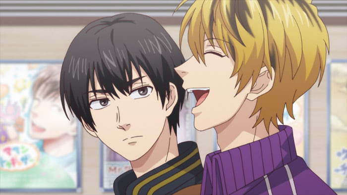 うらみちお兄さん』第3話 裏道凍り付く新コーナースタート