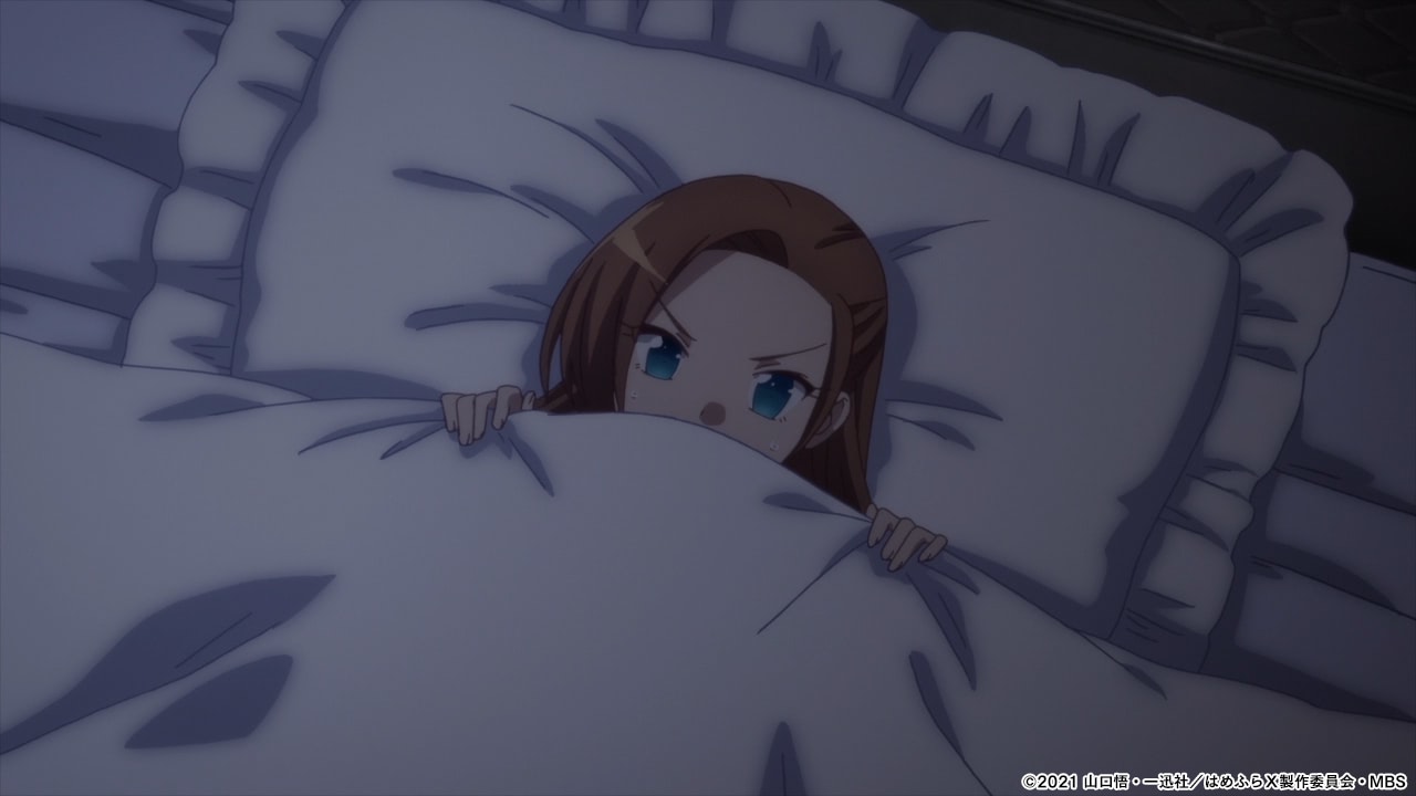 はめふらｘ 第4話 誘拐されたカタリナ 真犯人の心を揺り動かす アニメージュプラス アニメ 声優 特撮 漫画のニュース発信