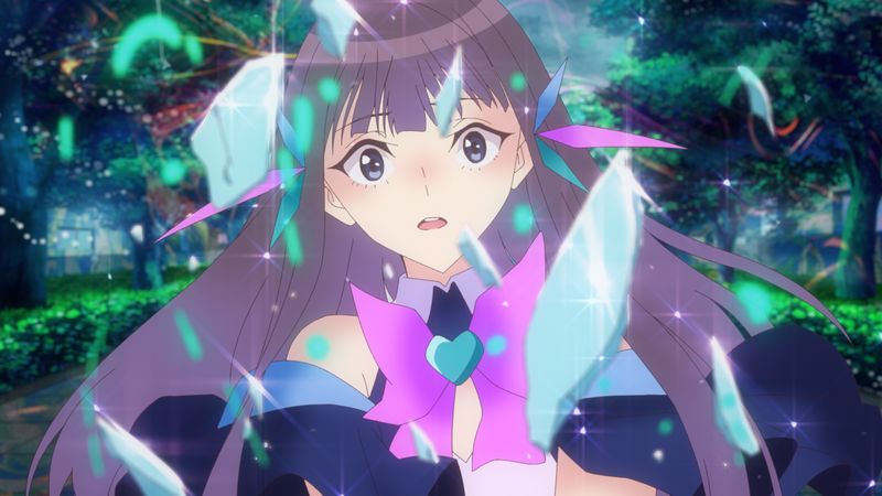 ブルリフr 第16話 迫られる決断 すれ違っていく少女たち アニメージュプラス アニメ 声優 特撮 漫画のニュース発信