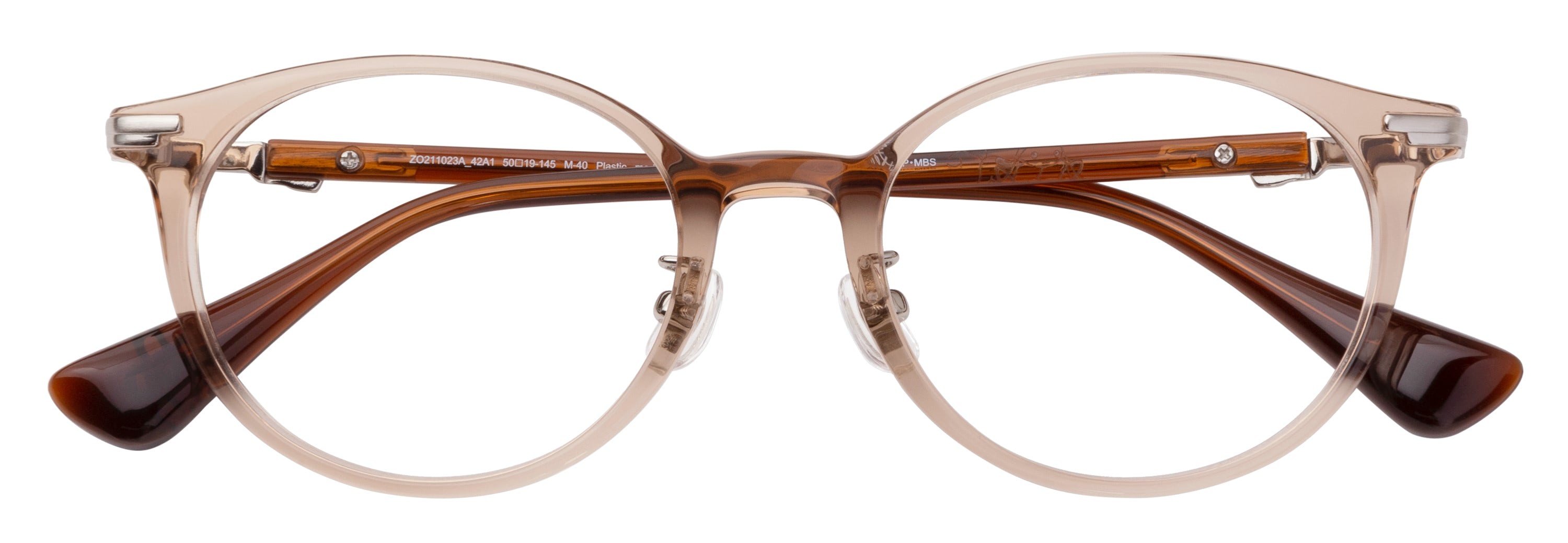 Zoff×魔法少女まどか☆マギカ」マジカルなコラボアイウェアが登場