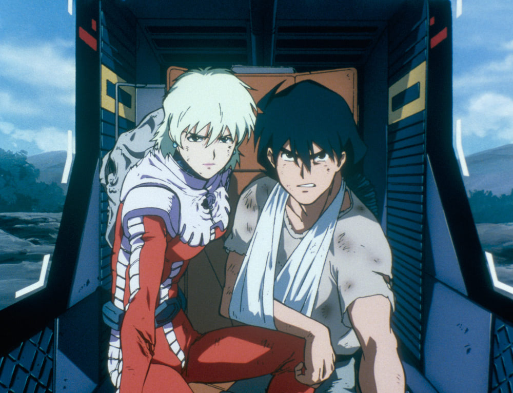 機動戦士ガンダム Ova3作が深化させた宇宙世紀の戦場のリアル アニメージュプラス アニメ 声優 特撮 漫画のニュース発信