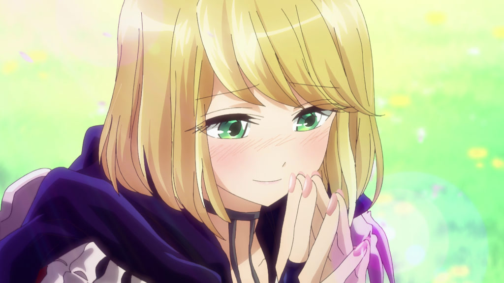 恋は世界征服のあとで キャストに小林裕介 長谷川育美 Pv公開 アニメージュプラス アニメ 声優 特撮 漫画のニュース発信