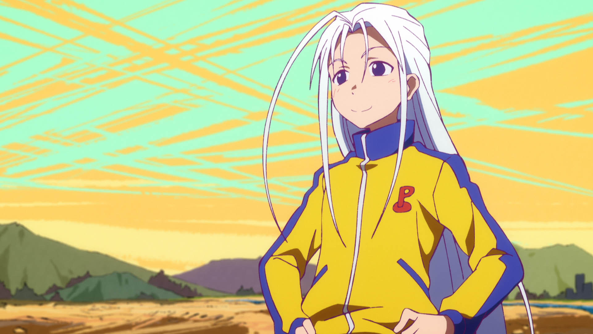 平穏世代の韋駄天達 第4話 プロンテアを誘いに行こう アニメージュプラス アニメ 声優 特撮 漫画のニュース発信