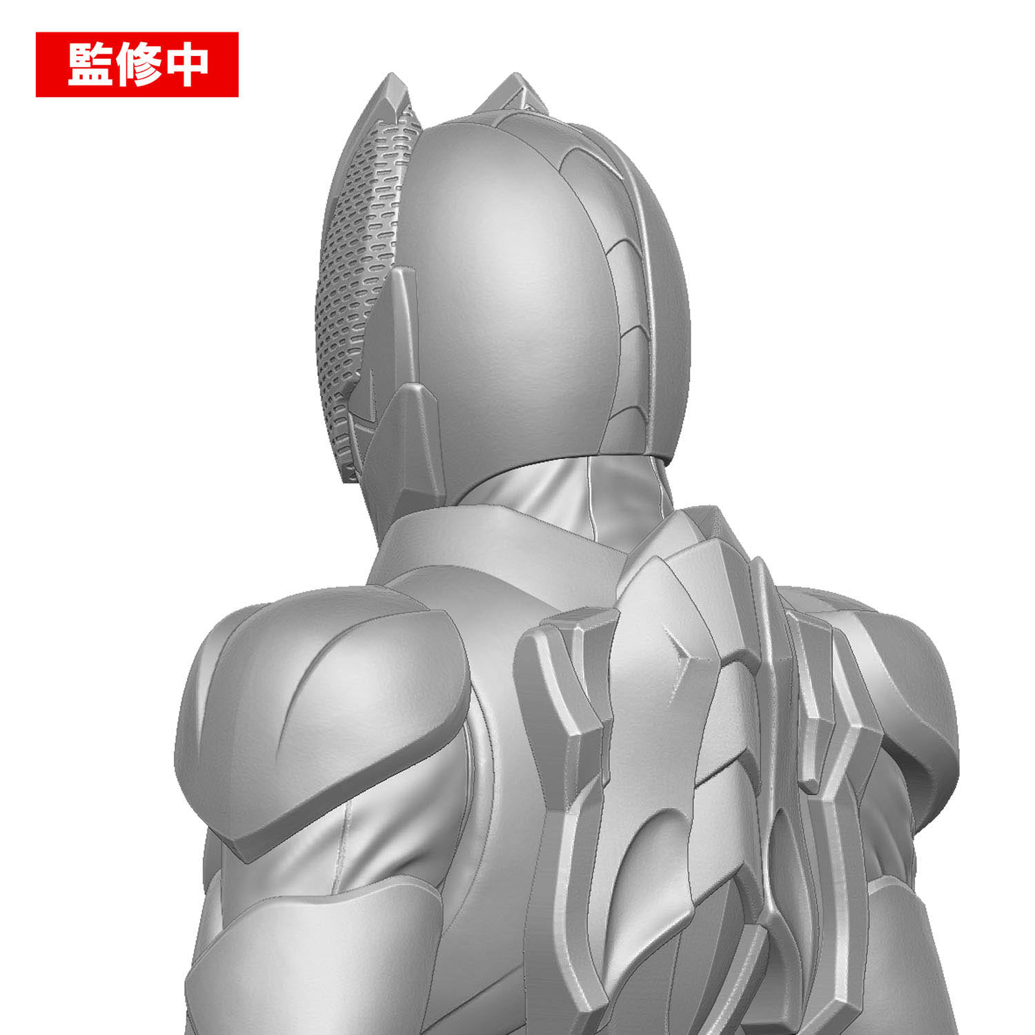 特報！ BANDAI SPIRITSプライズ特撮ソフビ新シリーズ始動