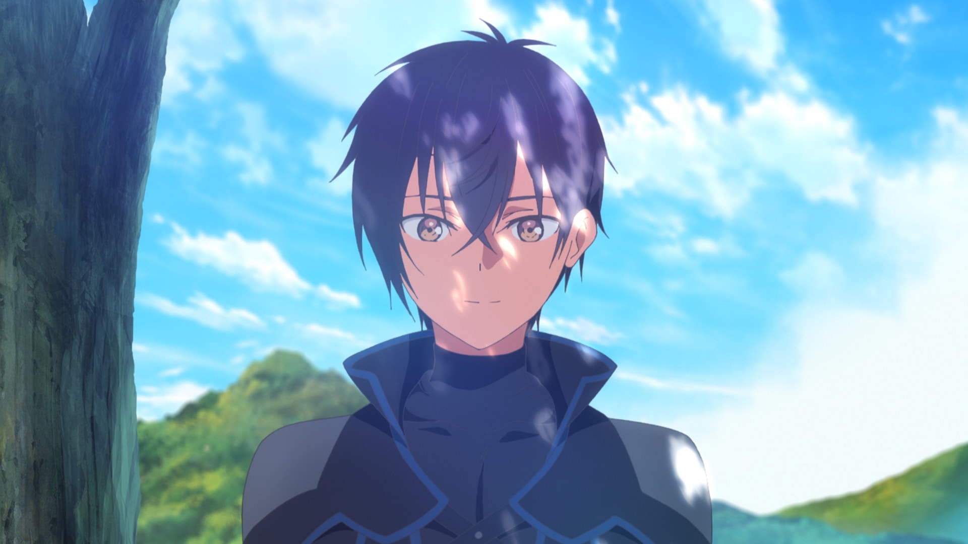 精霊幻想記 第7話 両親の故郷 ヤグモ地方へ そこで出会ったのは アニメージュプラス アニメ 声優 特撮 漫画のニュース発信 精霊幻想記 第7話 両親の故郷 ヤグモ地方へ そこで出会ったのは アニメージュプラス アニメ 声優 特撮 漫画のニュース発信