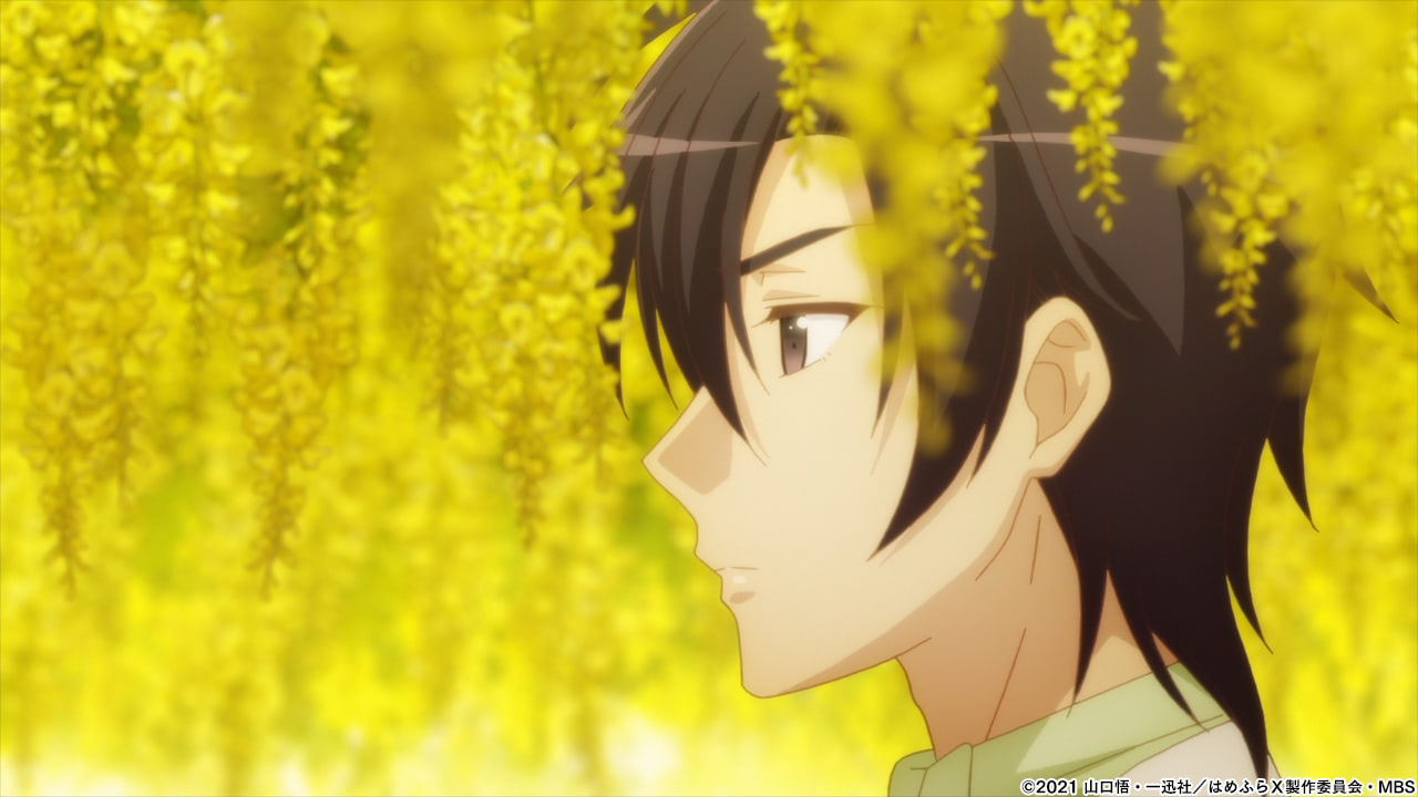 はめふらｘ 第8話 ニコル お見合いを決断するも中々まとまらず アニメージュプラス アニメ 声優 特撮 漫画のニュース発信