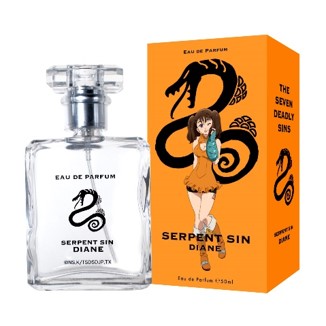 七つの大罪✧オードパルファム✧フレグランス✧セット✧新品未使用 七つの大罪〉 オードパルファム、ハンドジェル、雑貨 | フェアリーテイル