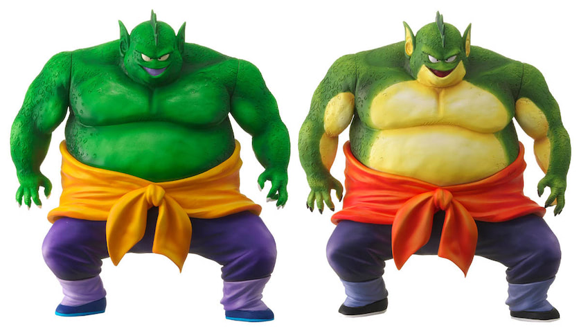 インスタ ドラゴンボール 漫画 ドラゴンボール ピッコロ大魔王