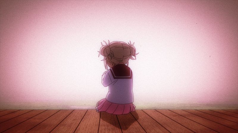 ヒロアカ 第5期109話 再臨祭 開戦 トガの過去が暴かれる アニメージュプラス アニメ 声優 特撮 漫画のニュース発信