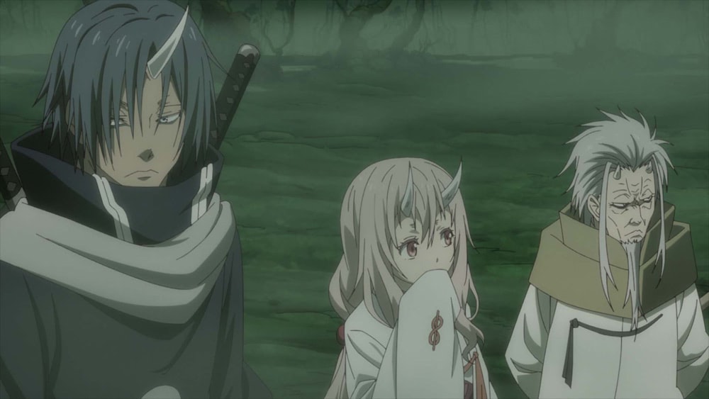 転スラ第2期 第45話 リムル ついに魔王達の宴 ワルプルギス へ アニメージュプラス アニメ 声優 特撮 漫画のニュース発信