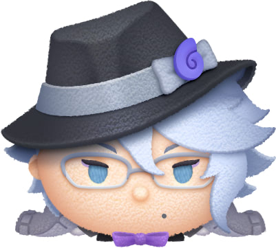 ツイステ　ツムツム　 LINE：ディズニー ツムツム』に『ディズニー ツイステッド