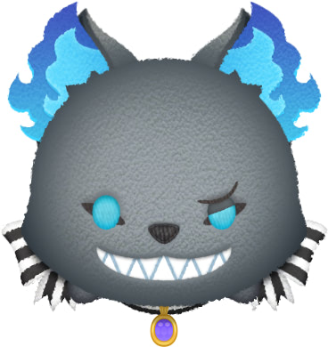 ツムツムに『ツイステ』！ ボイス付き新ツムが期間限定で登場