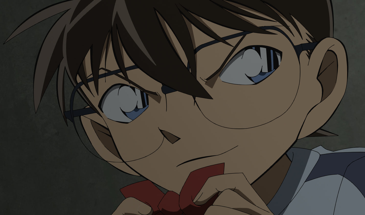 モノレール銃撃事件の犯人が市場に潜伏 『名探偵コナン』1017話