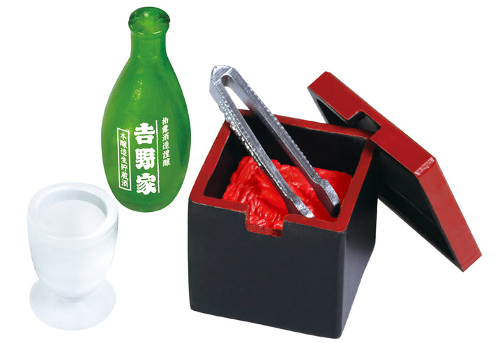 吉野家作造品 その名も「The Kyodon」!「吉野家」史上最高のどんぶりが完成