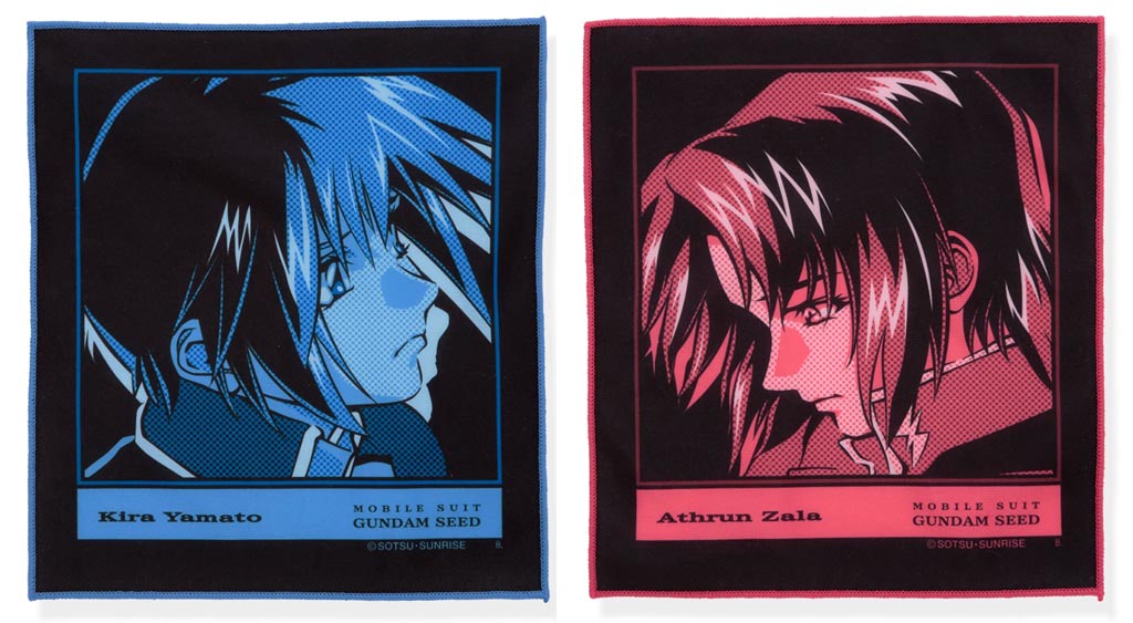 ガンダム　ポップアート ガンダム ポップアート Bamboo Art wa-gu-mi RX-78-2 ガンダム【通常