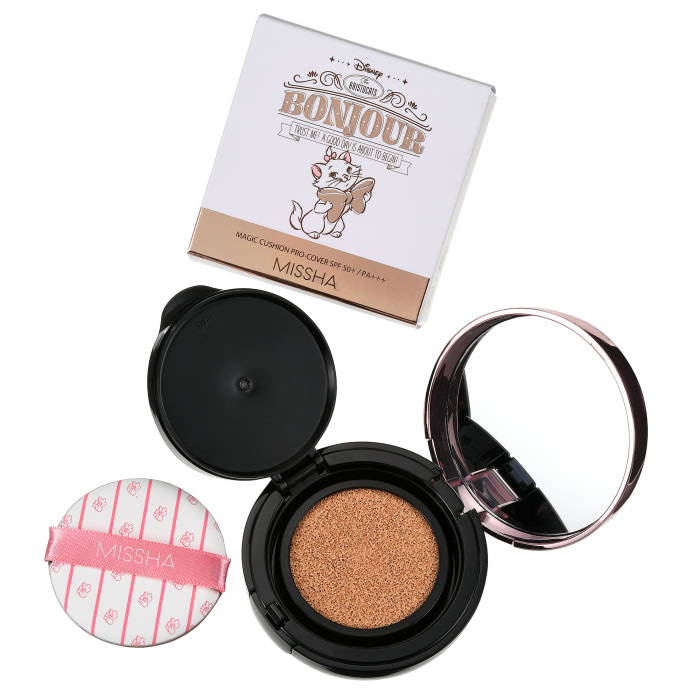 秋冬にぴったり ディズニーストアと人気韓国コスメブランドが共同企画 アニメージュプラス アニメ 声優 特撮 漫画のニュース発信