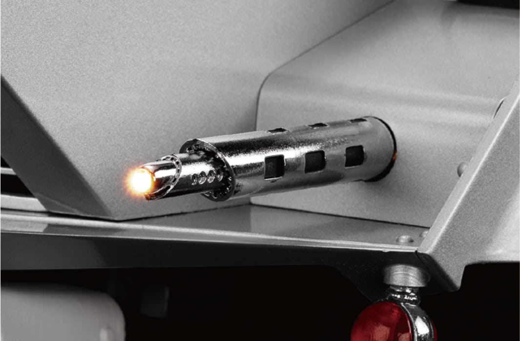 究極の完成度！『ウルトラセブン ポインターをつくる』創刊