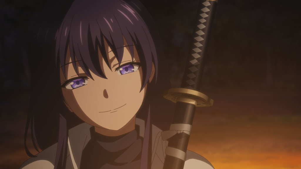 ピーチボーイリバーサイド 最終話 人と鬼が和解できない理由 アニメージュプラス アニメ 声優 特撮 漫画のニュース発信