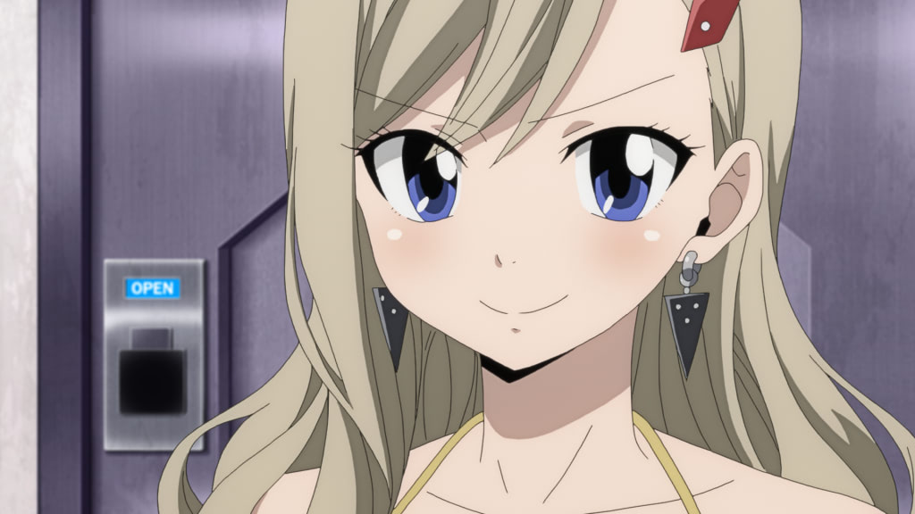 Edens Zero 第24話 レベッカのエーテルギア発動 アニメージュプラス アニメ 声優 特撮 漫画のニュース発信 Edens Zero 第24話 レベッカのエーテルギア発動 アニメージュプラス アニメ 声優 特撮 漫画のニュース発信