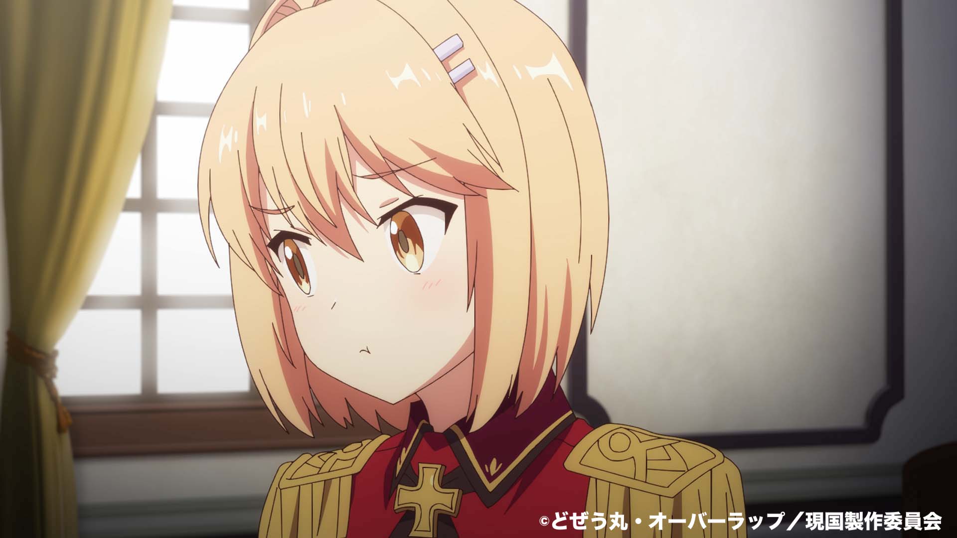 現実主義勇者の王国再建記 第13話 戦いは終わった だが Hellip アニメージュプラス アニメ 声優 特撮 漫画のニュース発信