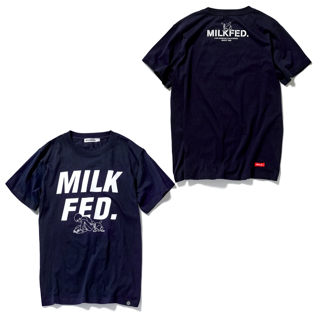 カリフォルニアクール！『ガンダム』ハロとMILKFED．がコラボ 
