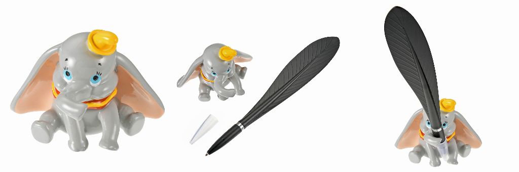 宇宙のタンポポ商品 ダンボ』公開80周年記念☆新作アイテムがDストアにやってくる