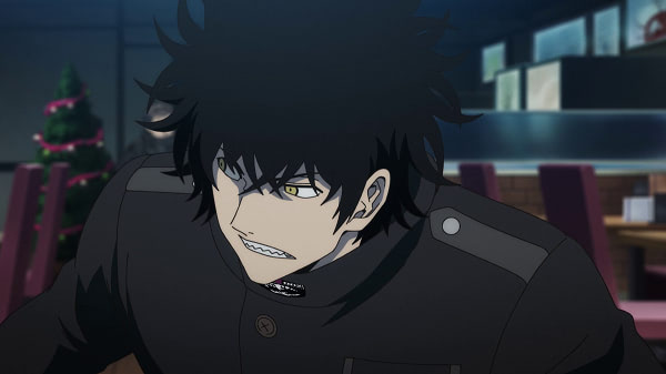 ワートリ3rdシーズン 最速カット到着 2ndシーズン一挙無料配信 アニメージュプラス アニメ 声優 特撮 漫画のニュース発信