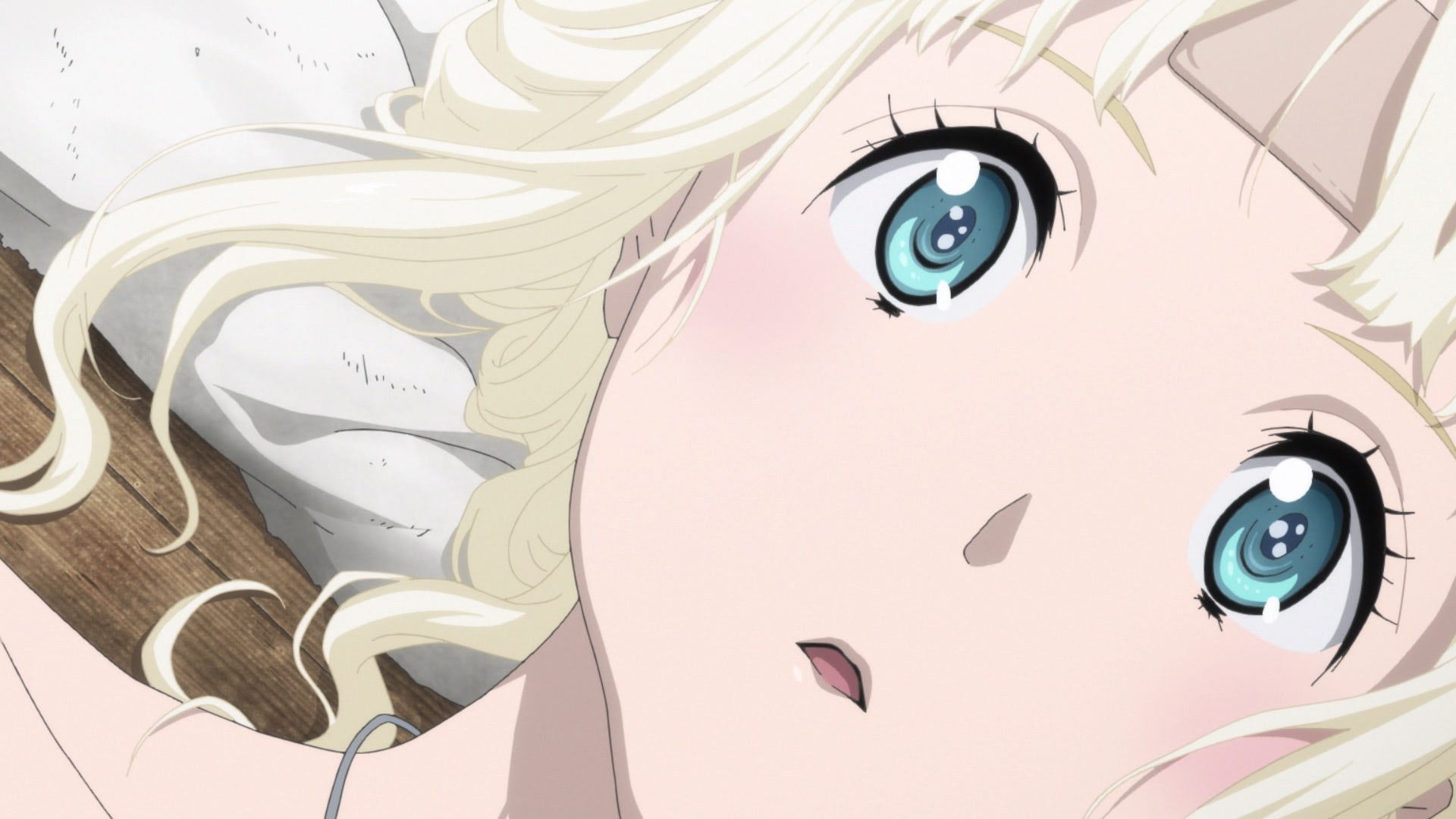 海賊王女』第2話 辿り着いたゴブリンの島で | アニメージュプラス 