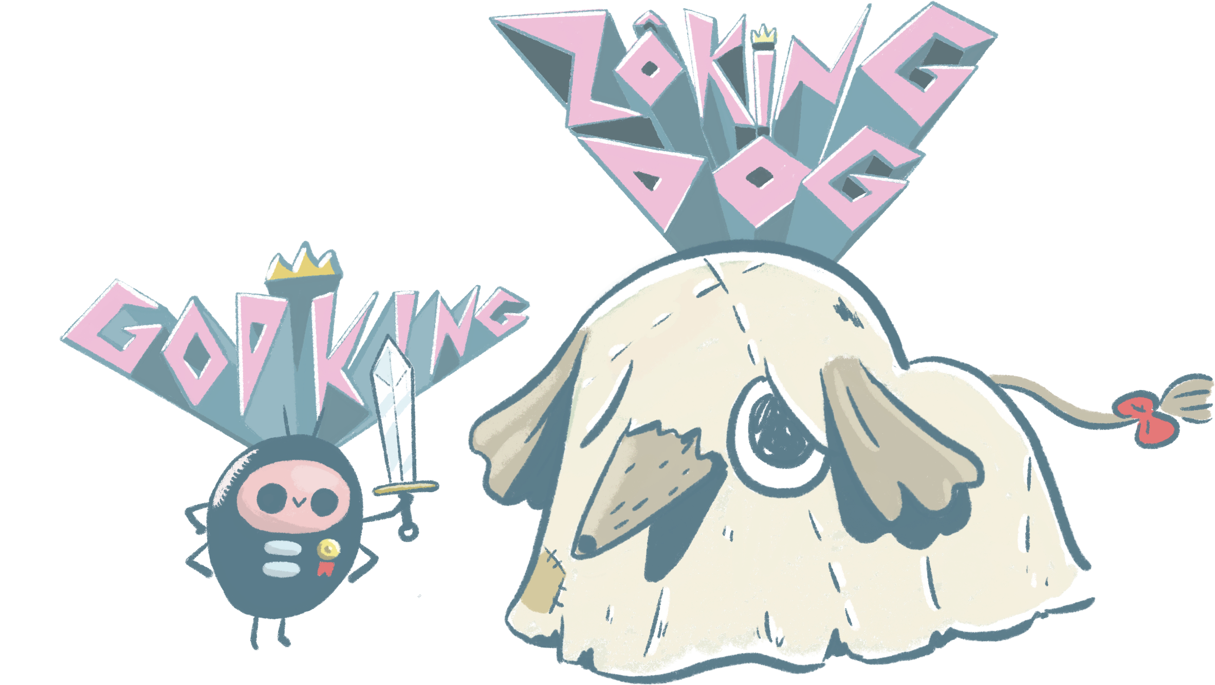 Bishアイナ ジ エンドの漫画 ぞうきんドッグ 絶望には絶望を アニメージュプラス アニメ 声優 特撮 漫画のニュース発信