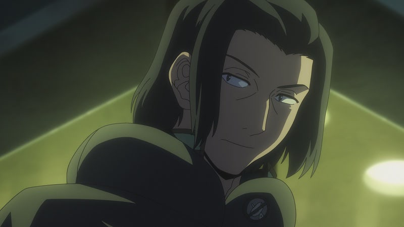 ヒュース特別ビジュアル公開 ワールドトリガー 3rd第3話あらすじ アニメージュプラス アニメ 声優 特撮 漫画のニュース発信