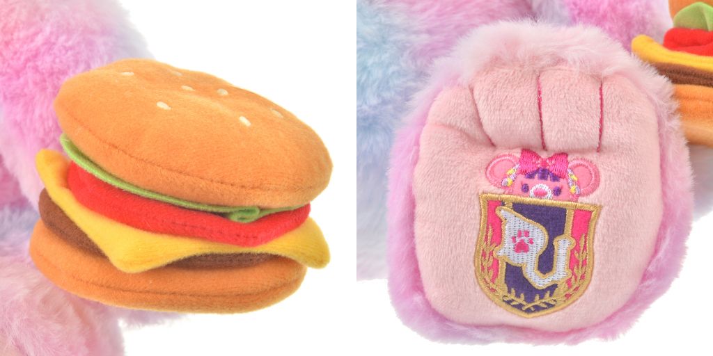 渡辺直美×「UniBEARsity」第1弾ペパロニ誕生♪ | アニメージュプラス