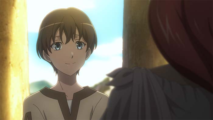 異世界食堂2 第5話あらすじ 豪華特典満載のbd2巻jk公開 アニメージュプラス アニメ 声優 特撮 漫画のニュース発信