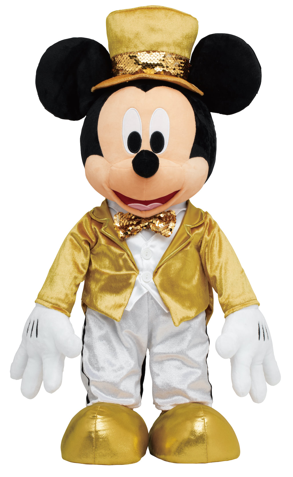 Xmasを彩るディズニー☆Happyくじ『DISNEY クリスマス