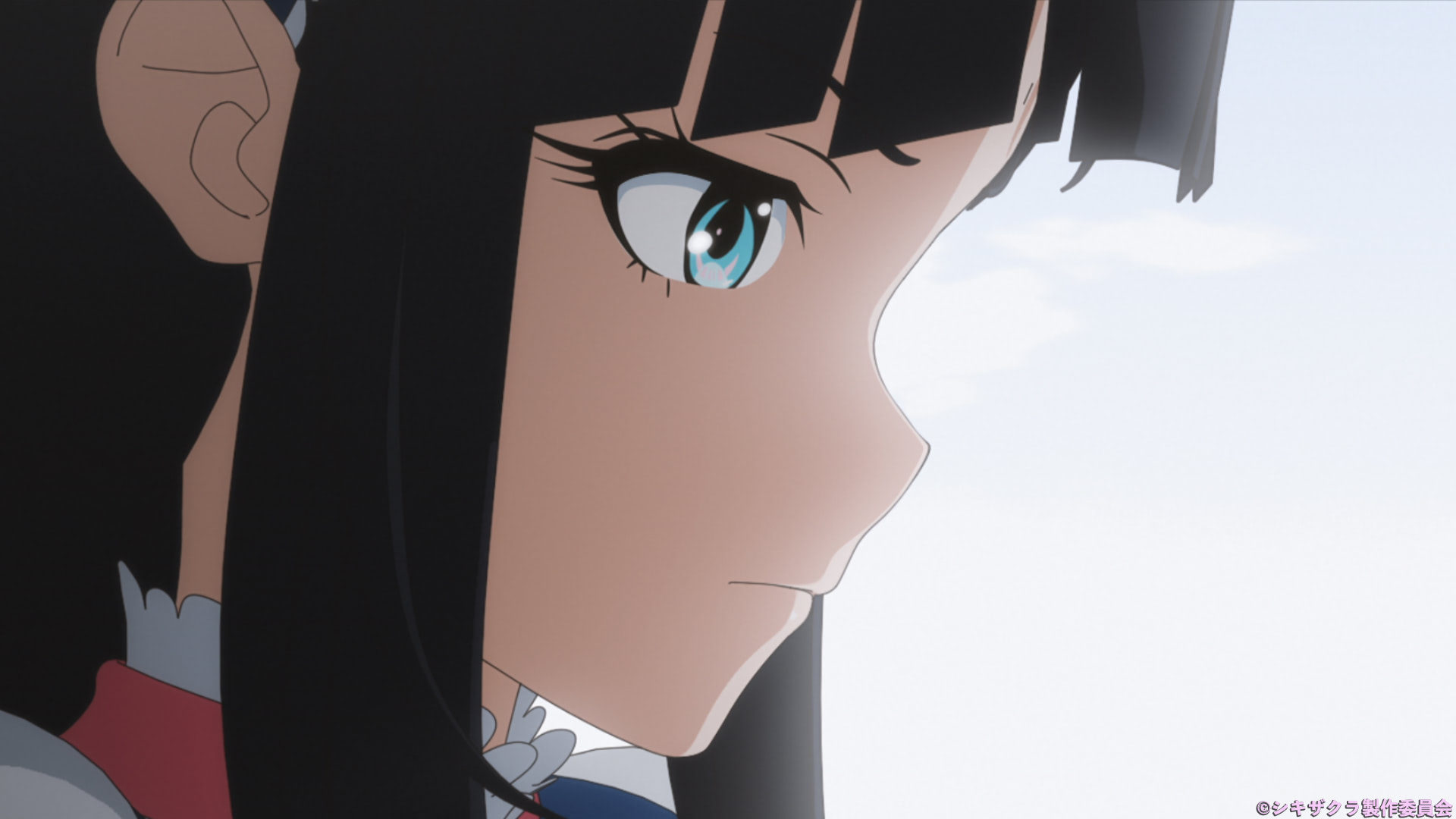 シキザクラ 第5話 クロ組来訪 対 真蛇 で明かされる残酷な真実 アニメージュプラス アニメ 声優 特撮 漫画のニュース発信