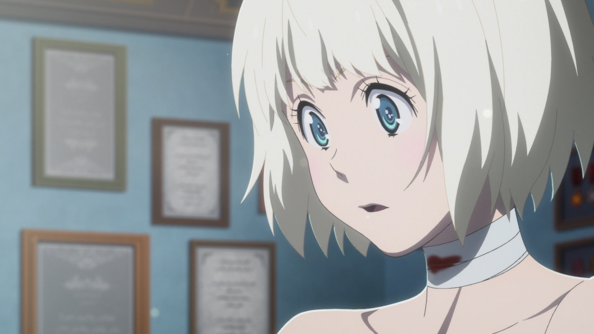 海賊王女 第6話 捕らえられたフェナは侍たちの真の目的を知る アニメージュプラス アニメ 声優 特撮 漫画のニュース発信