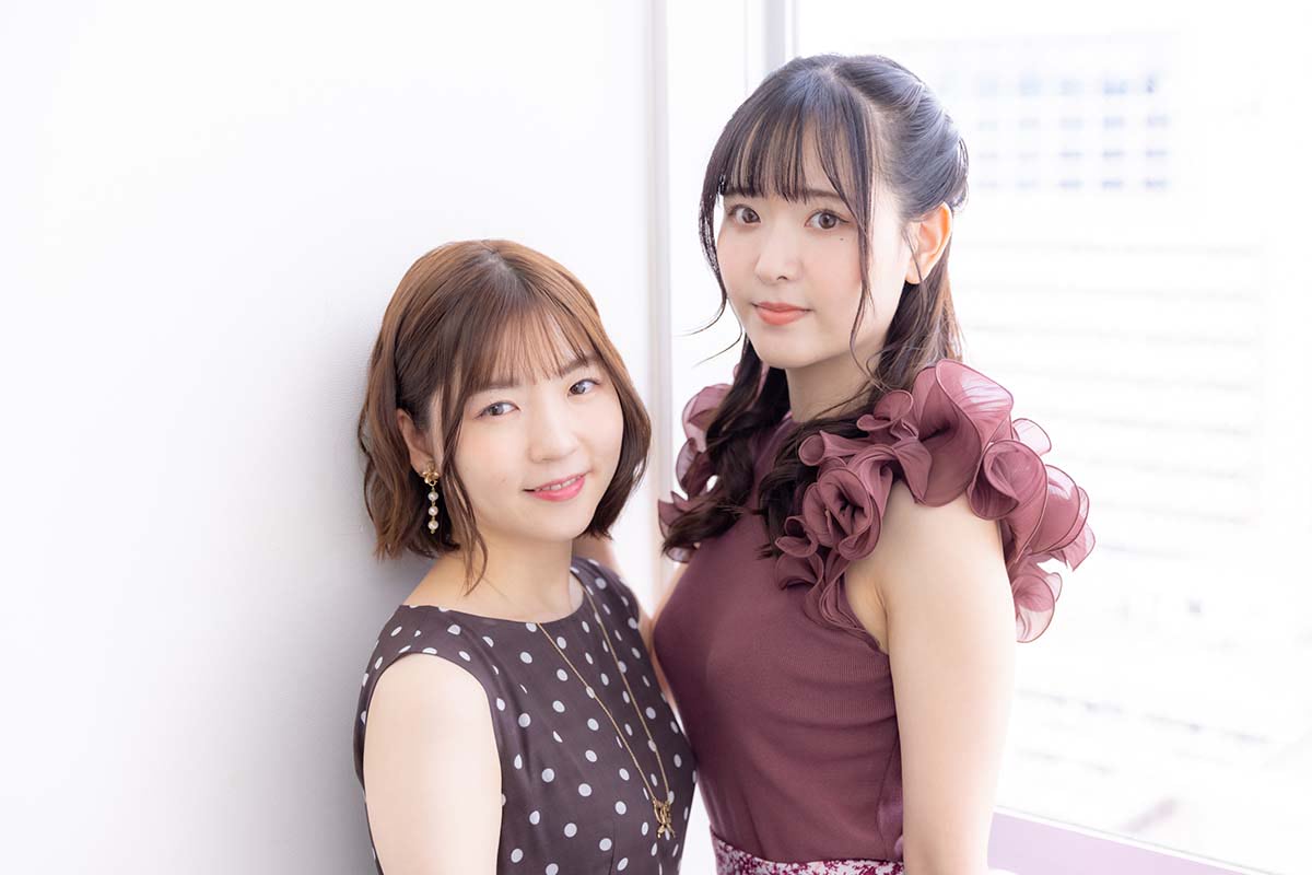 アニメで知る陶芸の魅力 やくならマグカップも キャストインタビュー アニメージュプラス アニメ 声優 特撮 漫画のニュース発信