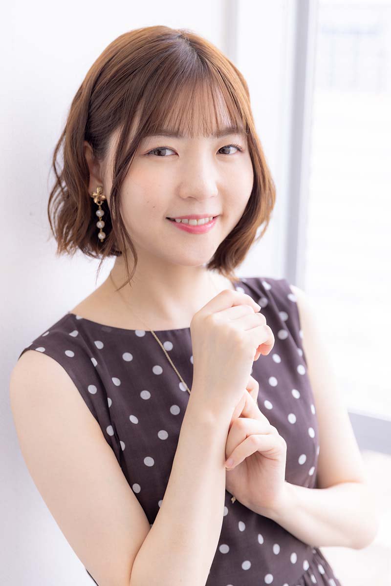 アニメで知る陶芸の魅力 やくならマグカップも キャストインタビュー アニメージュプラス アニメ 声優 特撮 漫画のニュース発信