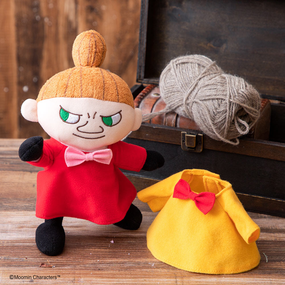 ムーミン限定アイテム詰めあわせ『ハッピースペシャルボックス