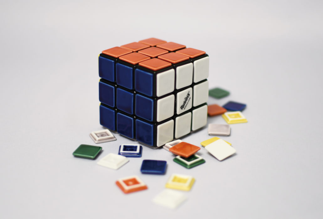 ルービックキューブと日本の工芸が融合 新シリーズ 匠一弾 アニメージュプラス アニメ 声優 特撮 漫画のニュース発信 ルービックキューブと日本の工芸が融合 新シリーズ 匠一弾 アニメージュプラス アニメ 声優 特撮 漫画のニュース発信