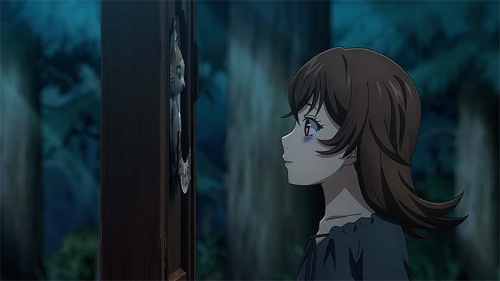 異世界食堂2 第8話 おいしい香りに惹かれた先には アニメージュプラス アニメ 声優 特撮 漫画のニュース発信