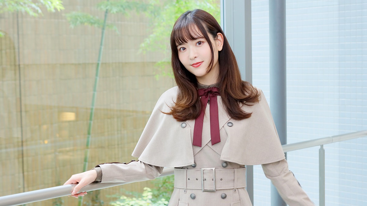 22/7天城サリー、海乃るり、涼花萌が語る『覚醒』、卒業、未来