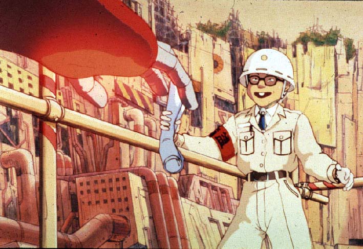 AKIRA』の意外な裏話も明らかに！大友克洋トークイベント開催
