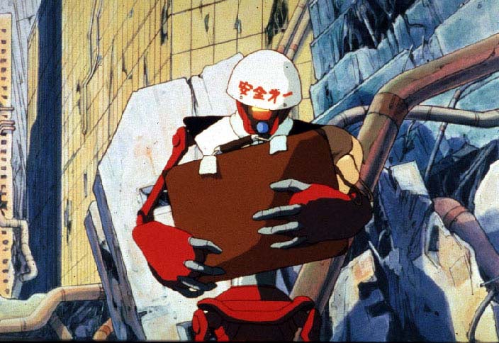 AKIRA』の意外な裏話も明らかに！大友克洋トークイベント開催